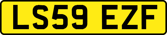 LS59EZF