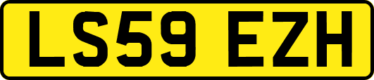 LS59EZH