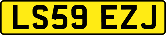 LS59EZJ