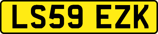 LS59EZK