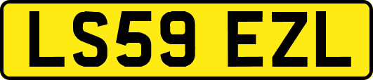 LS59EZL