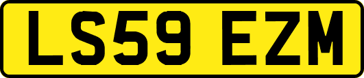 LS59EZM