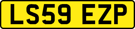 LS59EZP