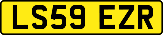 LS59EZR