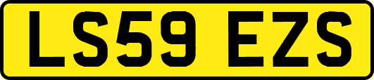 LS59EZS
