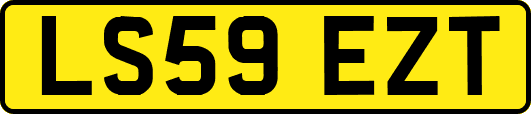 LS59EZT
