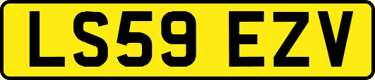 LS59EZV