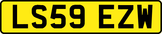 LS59EZW