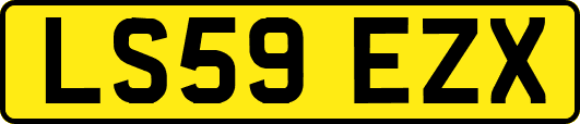 LS59EZX