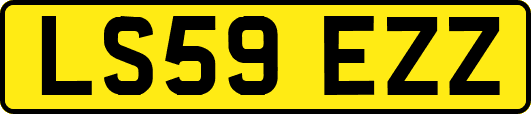 LS59EZZ