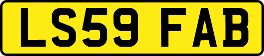 LS59FAB