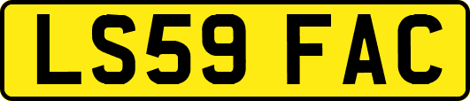 LS59FAC