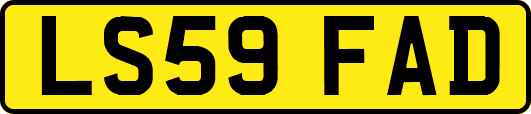 LS59FAD