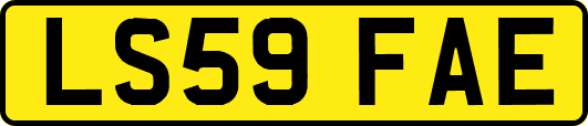 LS59FAE