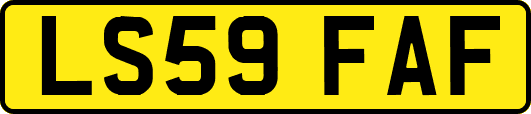 LS59FAF