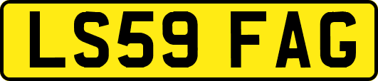 LS59FAG