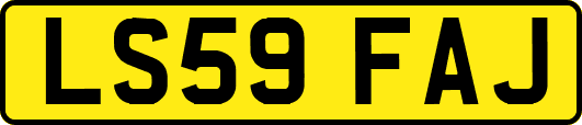 LS59FAJ