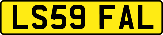 LS59FAL
