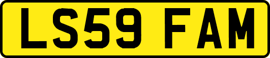 LS59FAM