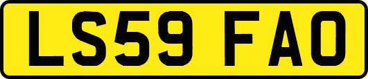 LS59FAO
