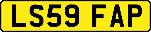 LS59FAP