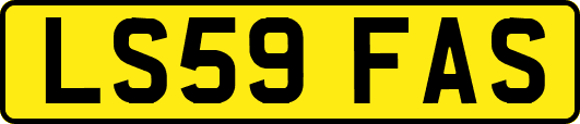 LS59FAS