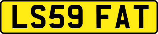 LS59FAT