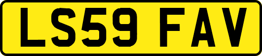LS59FAV