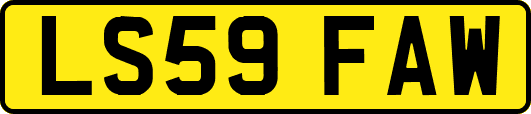 LS59FAW