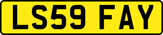 LS59FAY