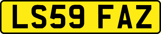 LS59FAZ