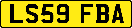 LS59FBA