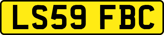 LS59FBC