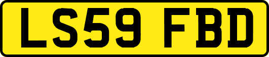 LS59FBD