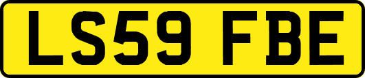 LS59FBE
