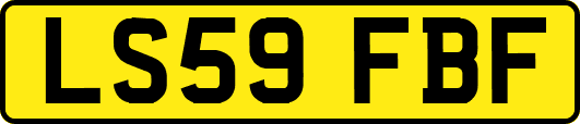 LS59FBF