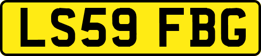 LS59FBG