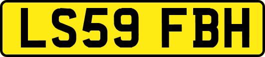LS59FBH