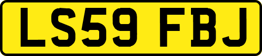 LS59FBJ