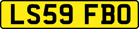 LS59FBO