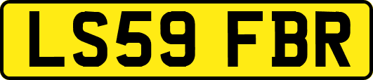 LS59FBR