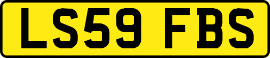 LS59FBS