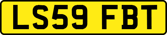 LS59FBT