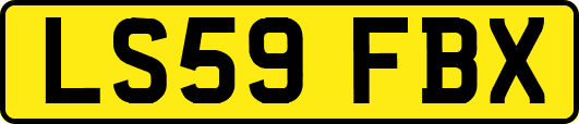 LS59FBX