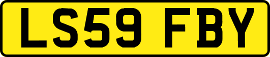 LS59FBY