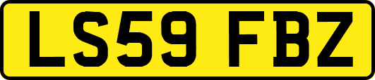 LS59FBZ