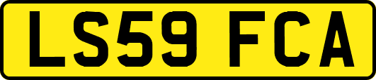 LS59FCA