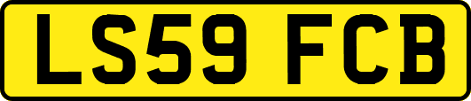 LS59FCB