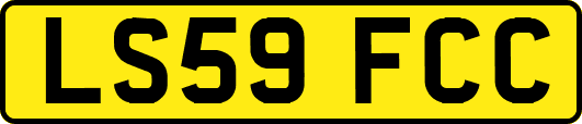 LS59FCC