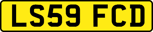 LS59FCD